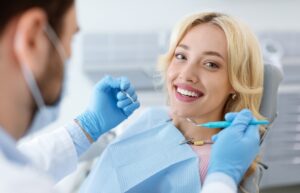How Professional Teeth Cleaning on the Danforth Resets Your Routine